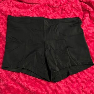 Balera large adult booty shorts!